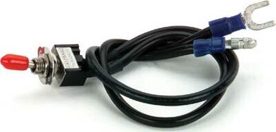 Zenoah Kill Switch