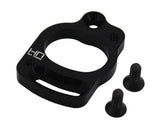 Black Adjustable Motor Mounts,
