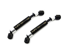 Steel Center Drive Shaft, SCX