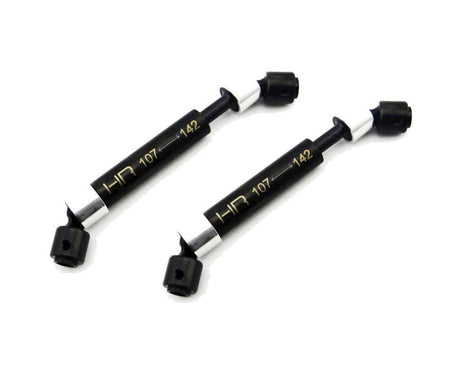 Steel Center Drive Shaft, SCX