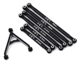 Aluminum Link Set for 5.25"