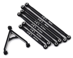 Aluminum Link Set for 5.25"