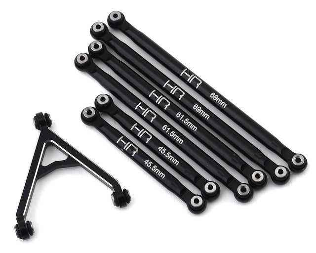 Aluminum Link Set for 5.25"