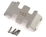 Stainless Steel Center Belly