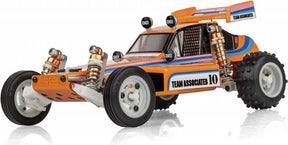 RC10 Model 24 Classic Buggy Kit