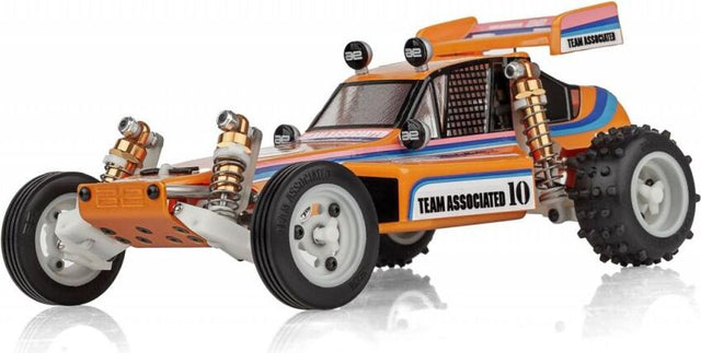 RC10 Model 24 Classic Buggy Kit