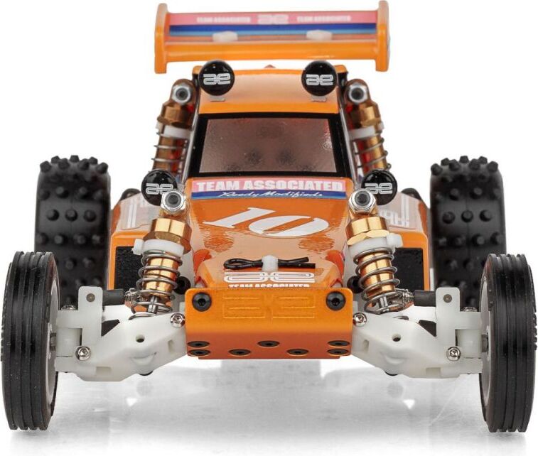 RC10 Model 24 Classic Buggy Kit
