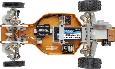 RC10 Model 24 Classic Buggy Kit