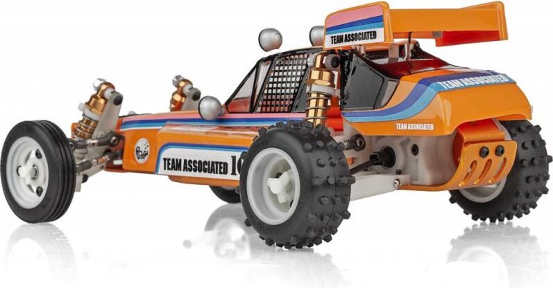 RC10 Model 24 Classic Buggy Kit