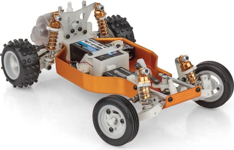 RC10 Model 24 Classic Buggy Kit