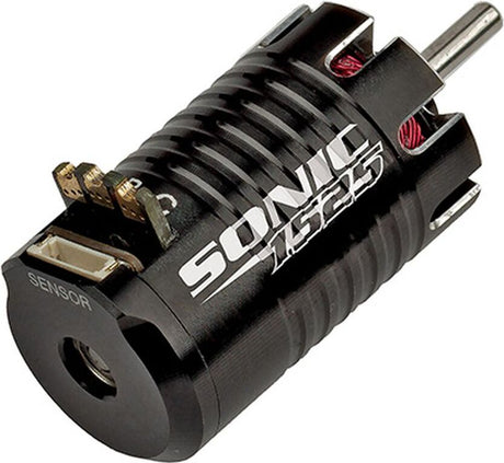 SONIC 1525 2500kV Micro Brushless Motor