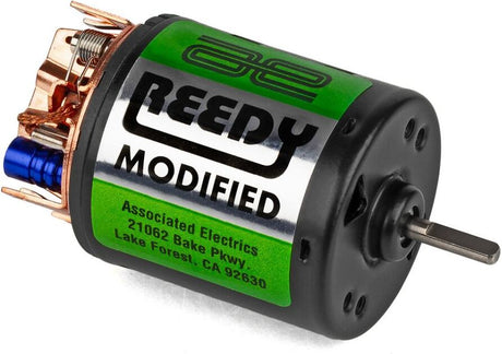 Reedy Retro 80's 15T Brushed Motor