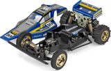 RC10 Retro 80's Ultra Fox Kit