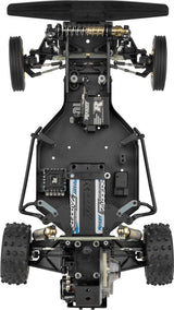 RC10 Retro 80's Ultra Fox Kit