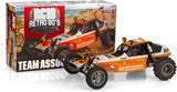 RC10 Ultra Rider 2WD Kit 