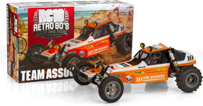 RC10 Ultra Rider 2WD Kit 