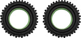 RC10 Rear Tires, 2.0" 
