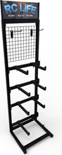 1/10 RC Car and Truck 4 Tier Pit/Display Stand