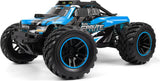 Spryte MT 1/20 4WD Electric Monster Truck - Blue