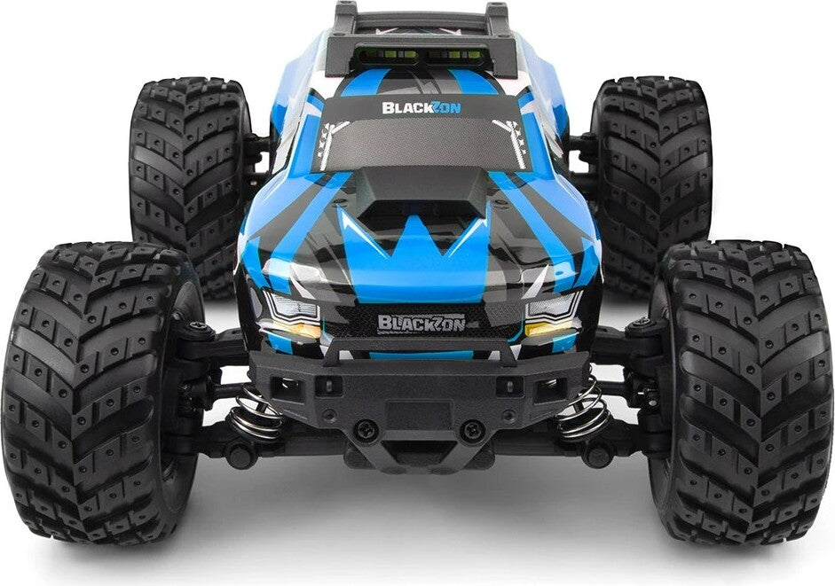 Spryte MT 1/20 4WD Electric Monster Truck - Blue