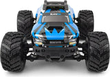Spryte MT 1/20 4WD Electric Monster Truck - Blue