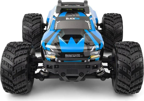 Spryte MT 1/20 4WD Electric Monster Truck - Blue