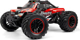 Spryte MT 1/20 4WD Electric Monster Truck - Red