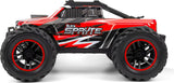 Spryte MT 1/20 4WD Electric Monster Truck - Red