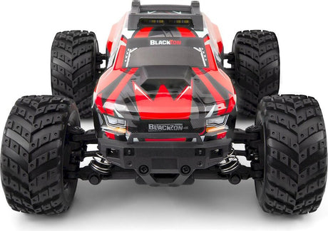 Spryte MT 1/20 4WD Electric Monster Truck - Red