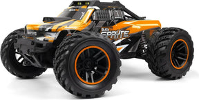 Spryte MT 1/20 4WD Electric Monster Truck - Orange