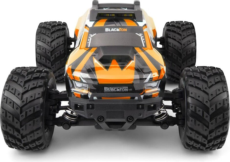 Spryte MT 1/20 4WD Electric Monster Truck - Orange