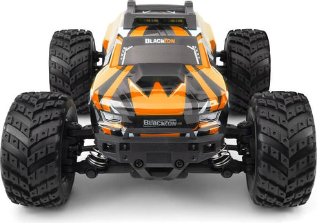 Spryte MT 1/20 4WD Electric Monster Truck - Orange