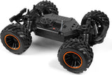Spryte MT 1/20 4WD Electric Monster Truck - Orange