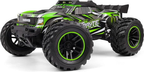 Spryte ST 1/20 4WD Electric Stadium Truck - Green