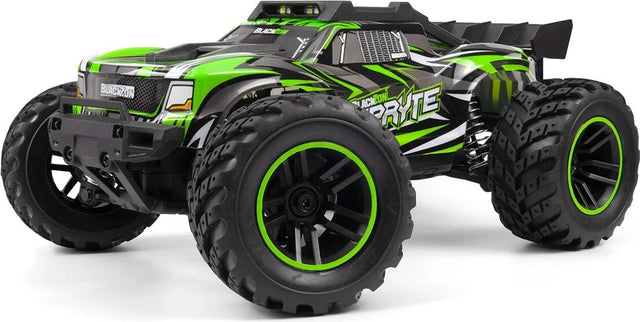 Spryte ST 1/20 4WD Electric Stadium Truck - Green