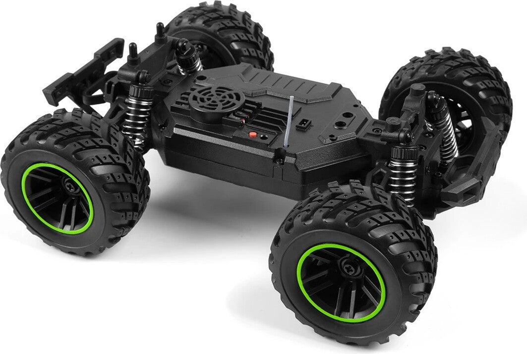 Spryte ST 1/20 4WD Electric Stadium Truck - Green