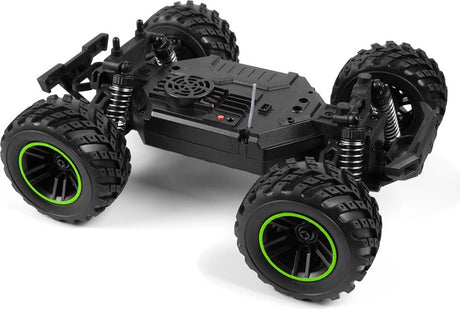 Spryte ST 1/20 4WD Electric Stadium Truck - Green