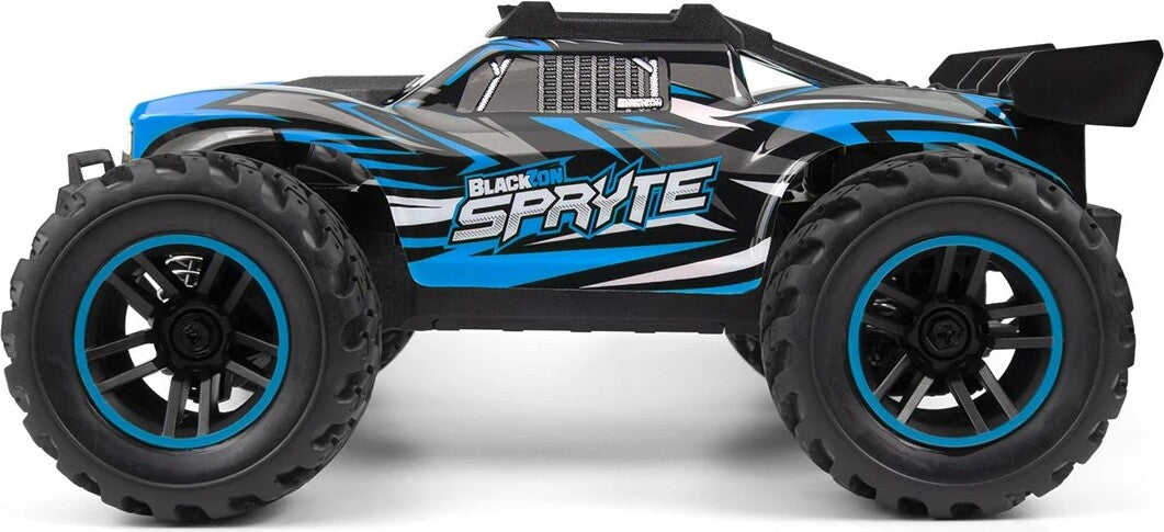 Spryte ST 1/20 4WD Electric Stadium Truck - Blue