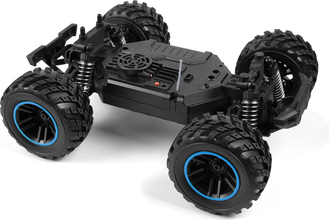Spryte ST 1/20 4WD Electric Stadium Truck - Blue