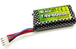 Battery Pack (L-Ion 7.4V, 600mAh) for Spryte