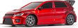 Myte D 1/43 Drift Car - Red