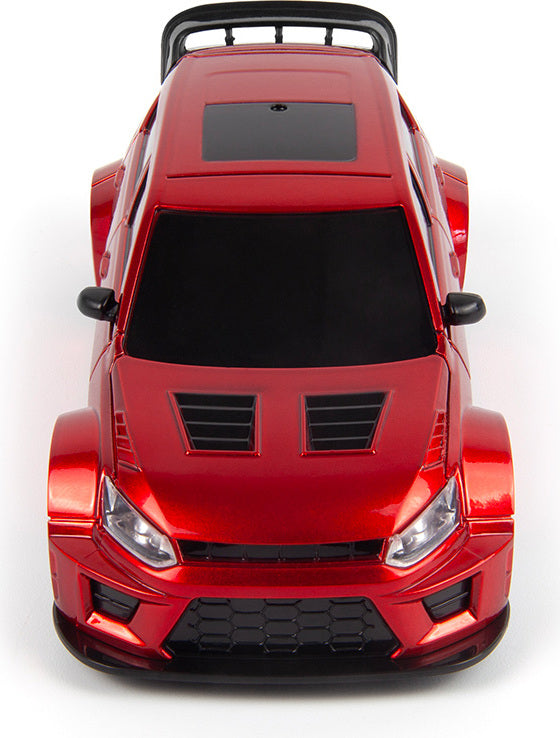 Myte D 1/43 Drift Car - Red