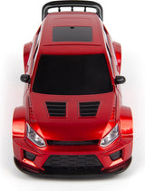 Myte D 1/43 Drift Car - Red