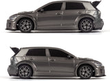 Myte R 1/43 Race Car - Grey