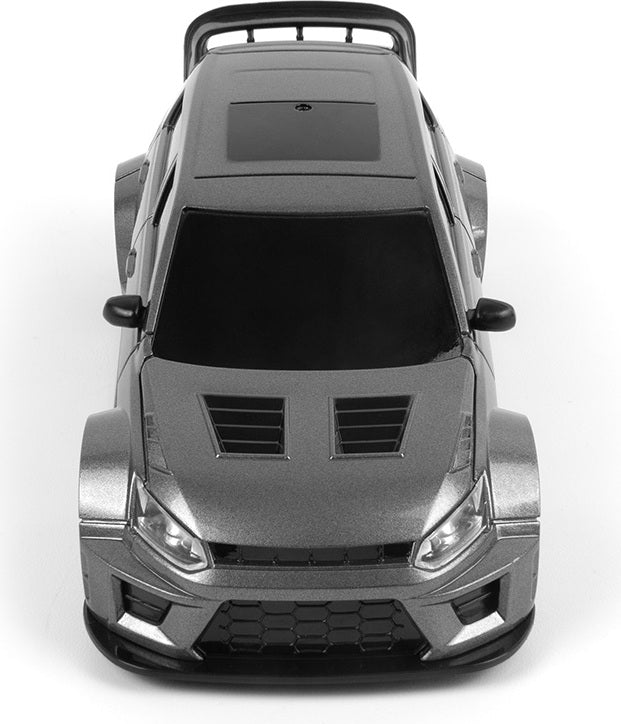 Myte R 1/43 Race Car - Grey