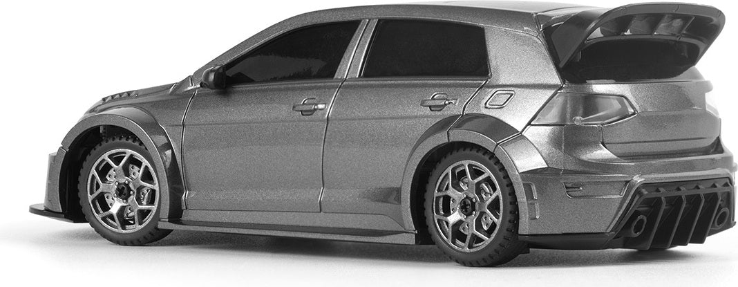 Myte R 1/43 Race Car - Grey