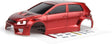 Myte 1/43 Body - Red