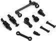 Drive Shaft & Steering Assembly