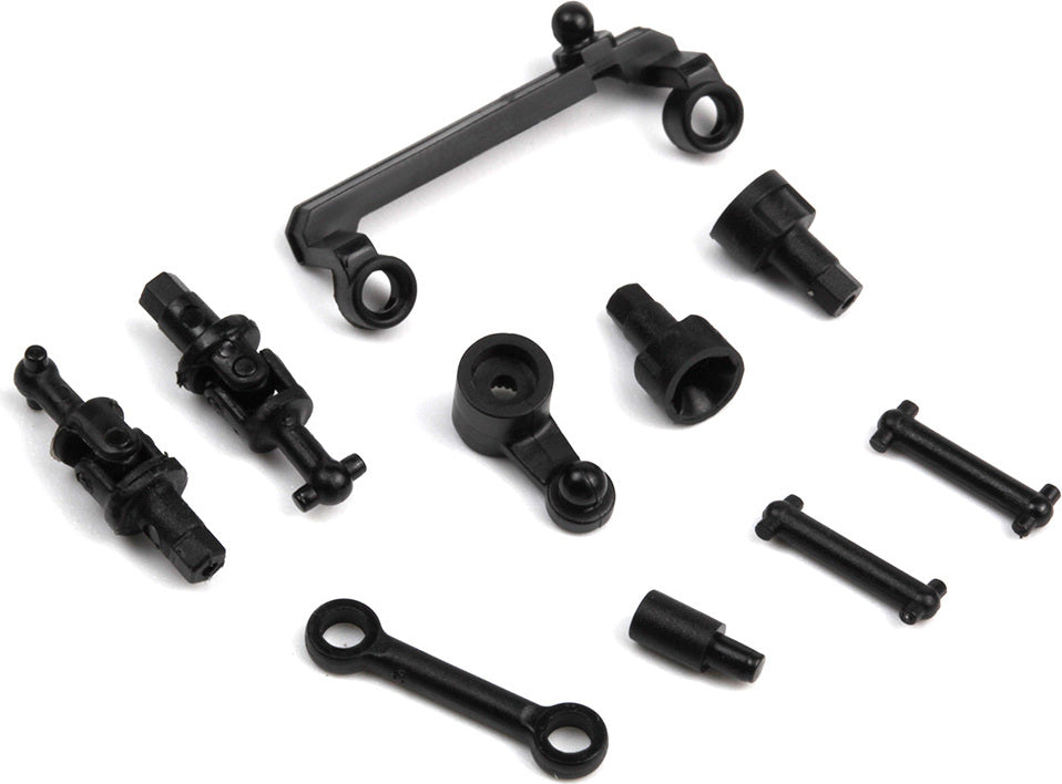 Drive Shaft & Steering Assembly