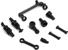 Drive Shaft & Steering Assembly